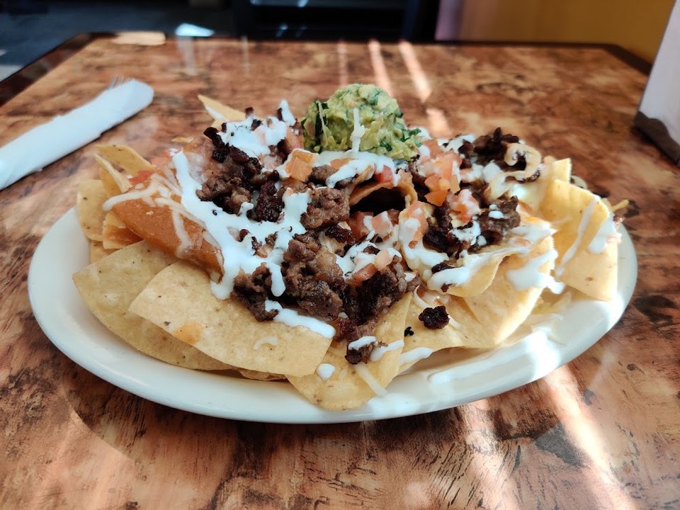 Nachos