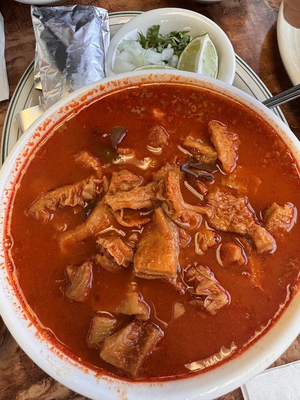 Pozole